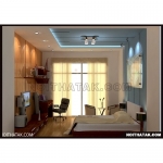 Phòng ngủ cho người bận công việc